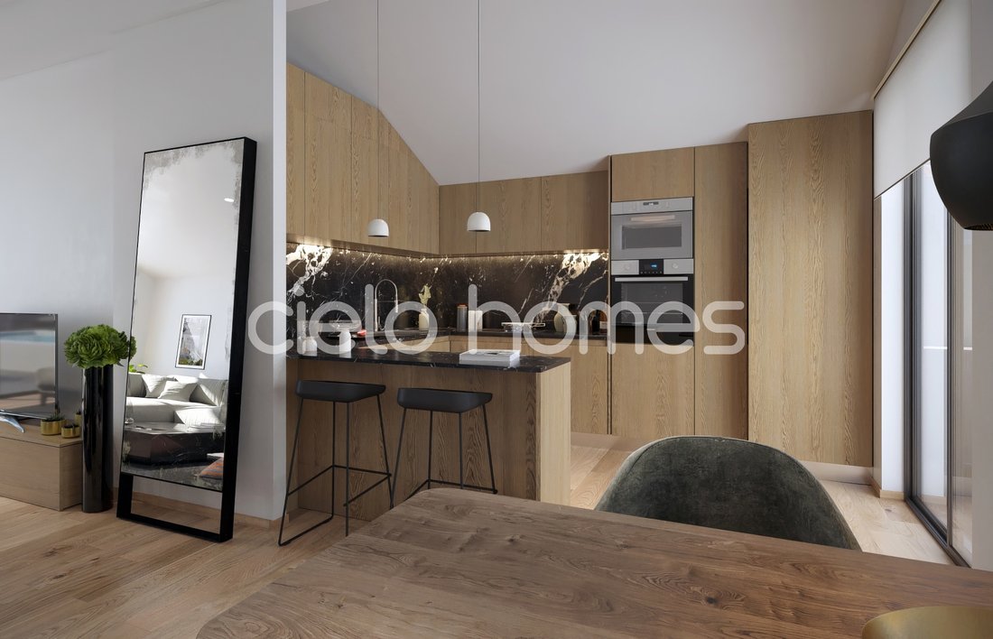Apartment in Voula, Attica, Greece 5 - 16727857