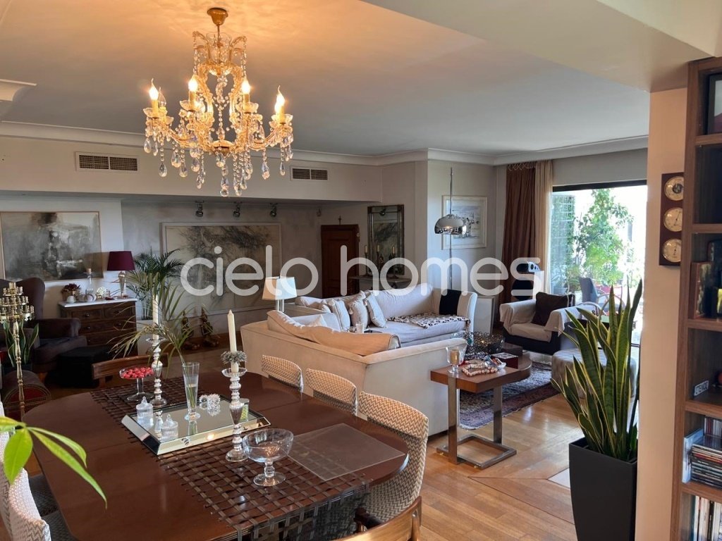 Appartement à Glyfáda, Attique, Grèce 4 - 16727505