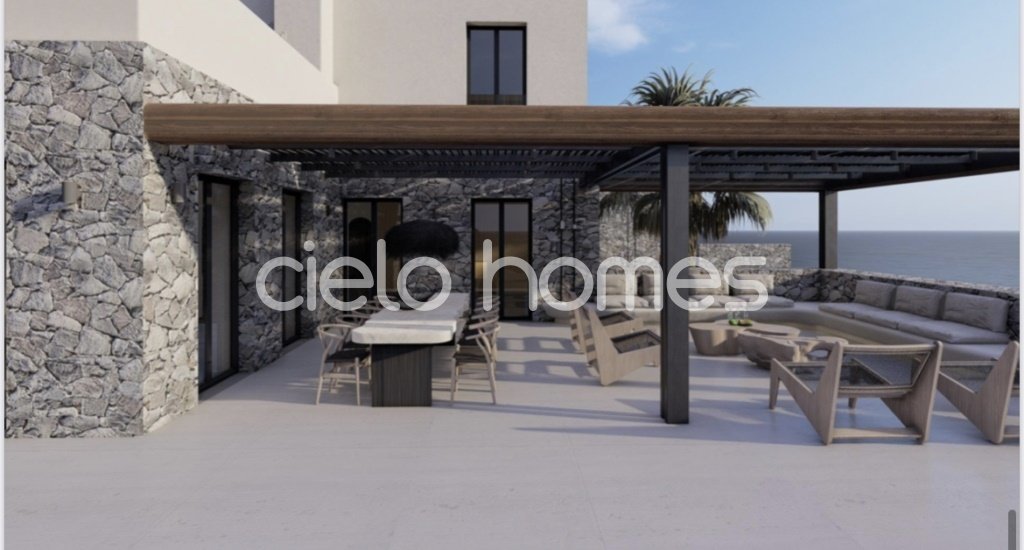 Villa in Mykonos, Aegean, Greece 5 - 16727958