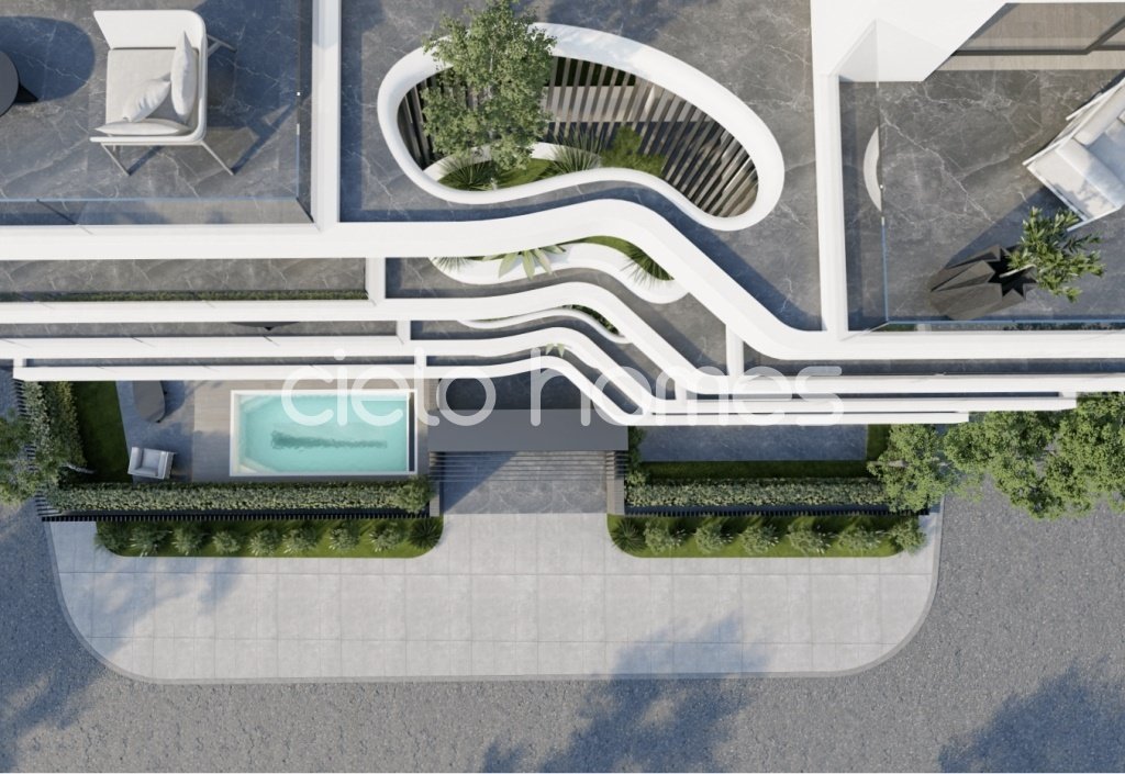 Apartment in Glyfada, Attica, Greece 2 - 16727909