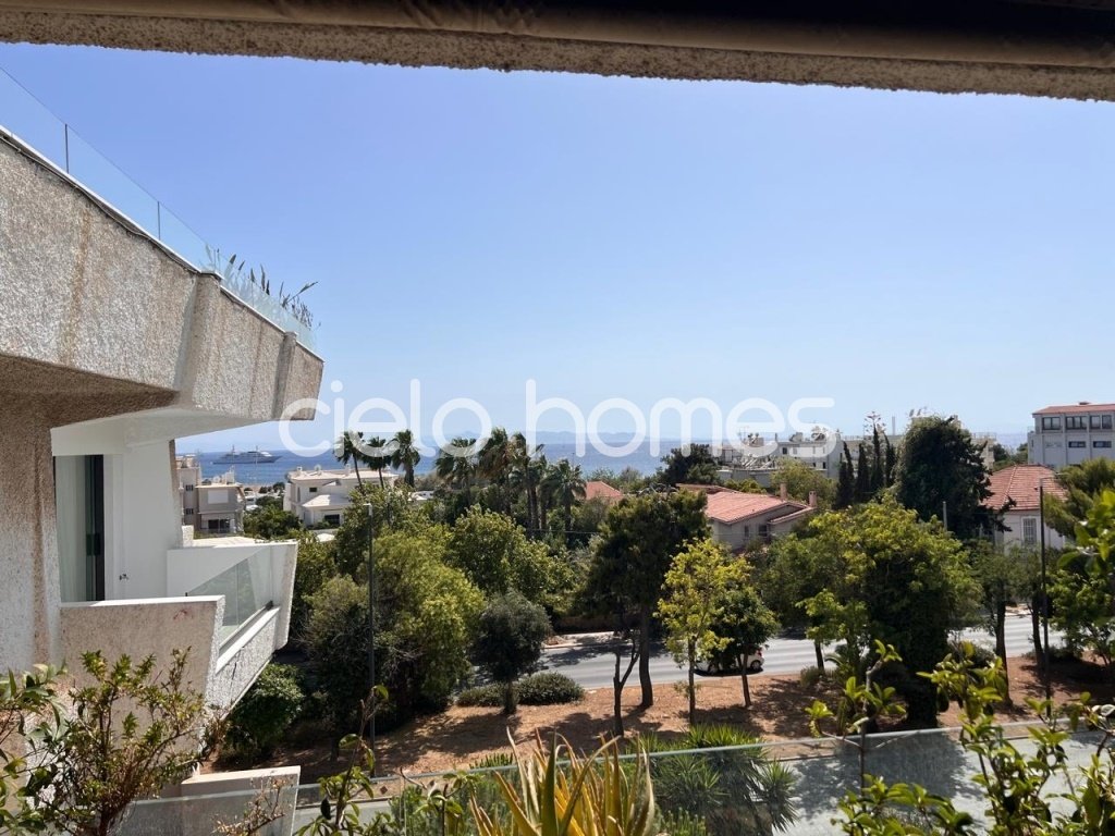 Appartement à Glyfáda, Attique, Grèce 2 - 16727505