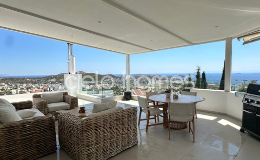 Apartment in Voula, Attica, Greece 1