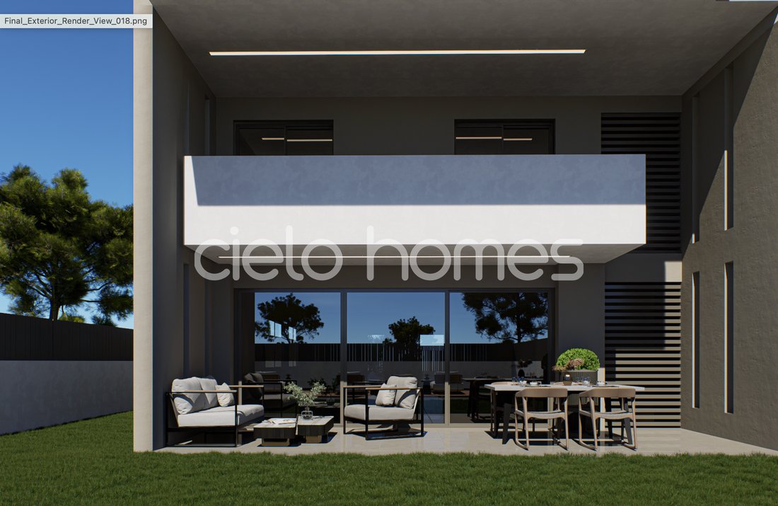 Apartment in Voula, Attica, Greece 1 - 16727927