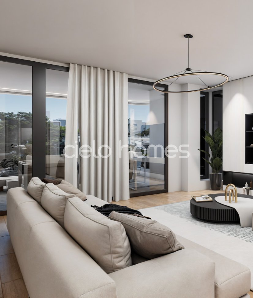 Apartment in Voula, Attica, Greece 2 - 16727711