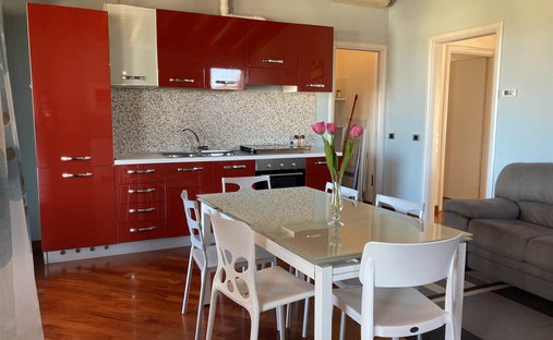 Wohnung in Desenzano Centro, Desenzano del Garda, Lombardei 1