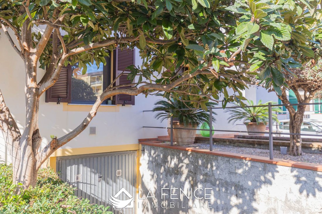 Villa in Migliarina - Bragarina, La Spezia, Liguria 3 - 16723595