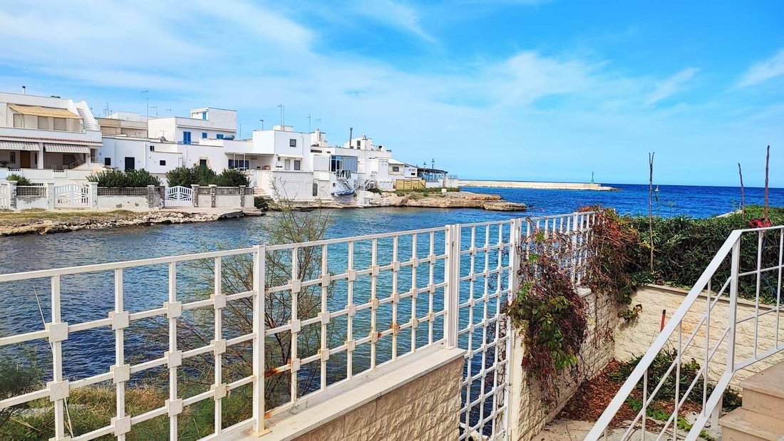 Villa in Ostuni Costa, Ostuni, Apulia 2 - 16722076