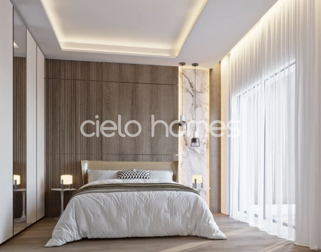 Apartment in Glyfada, Attica, Greece 4 - 16727853