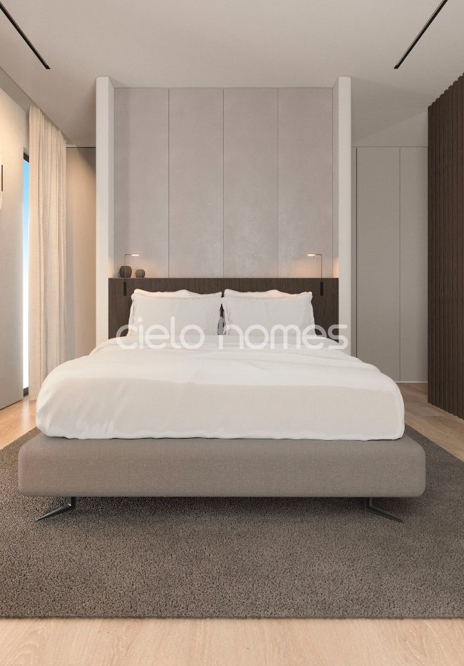 Apartment in Glyfada, Attica, Greece 5 - 16727816