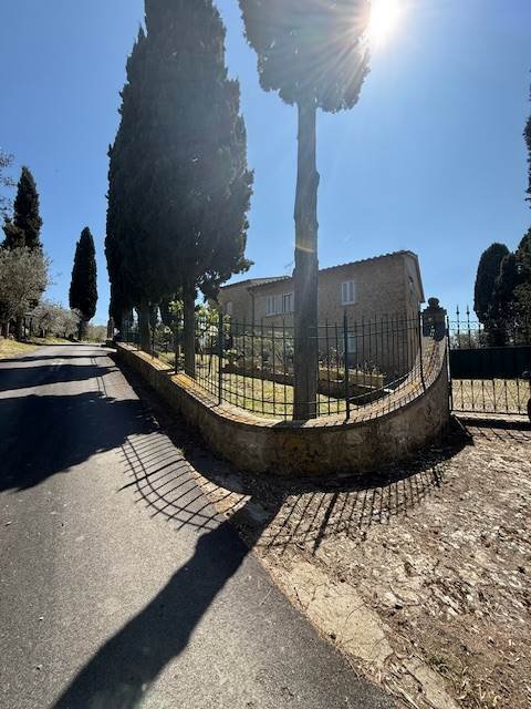Volterra, Tuscany, Italy 2 - 16723265