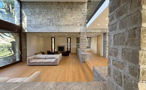 Villa en Centro, Vimercate, Lombardía 1