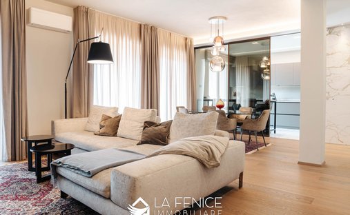 Apartment in Marina di Carrara, Tuscany, Italy 1