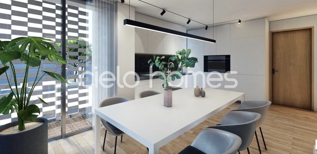 Apartment in Voula, Attica, Greece 4 - 16727728