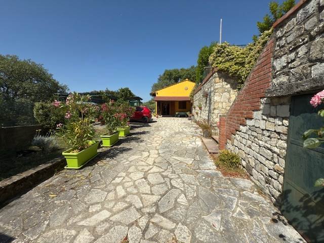 Apartment in Rignano sull'Arno, Tuscany, Italy 5 - 16723071