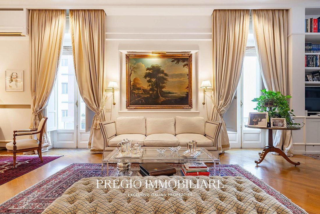 Apartment in Murat, Bari, Italy 1 - 16724464