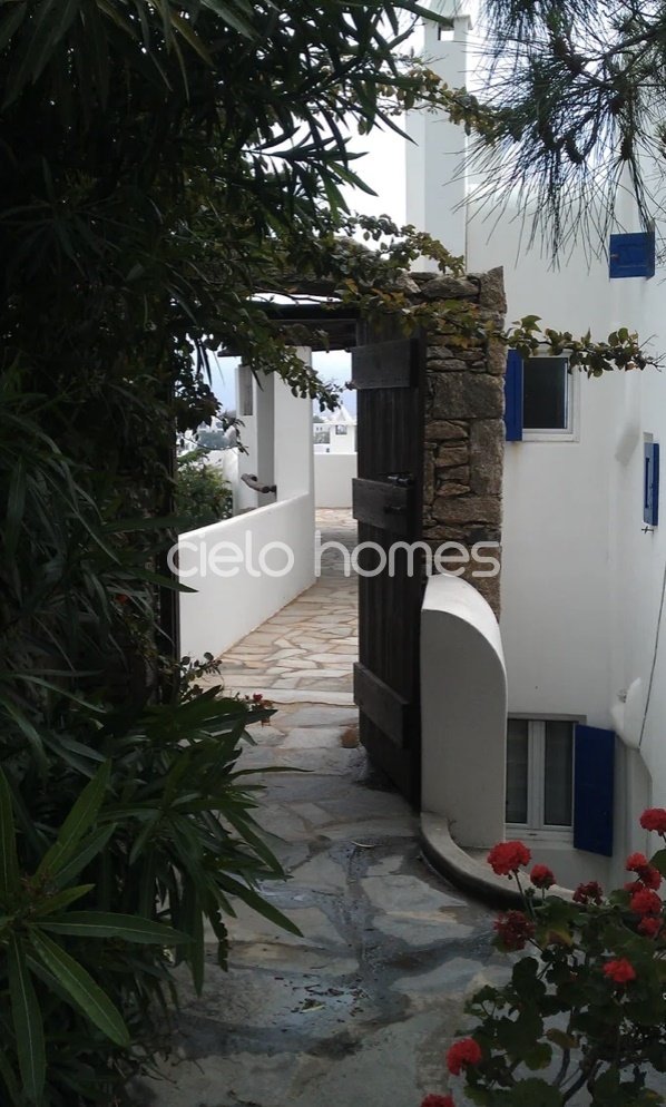 House in Mykonos, Aegean, Greece 3 - 16727961