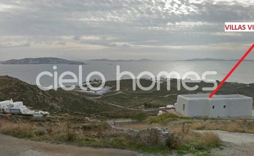 Eigentumswohnung in Mykonos, Aegean, Griechenland 1