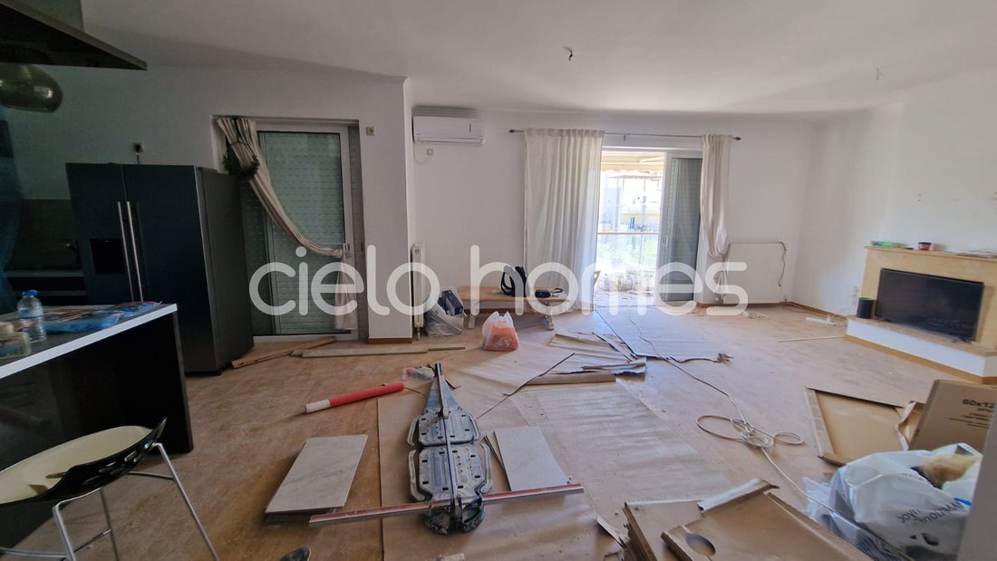 Apartment in Voula, Attica, Greece 1 - 16727806