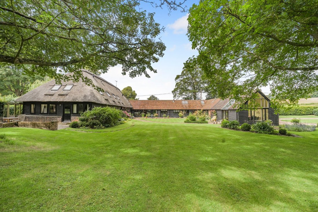 House in Petham, England 1 - 16720912