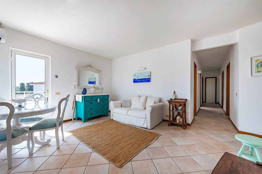 Appartamento a Ostuni Costa, Ostuni, Puglia 2 - 16724331