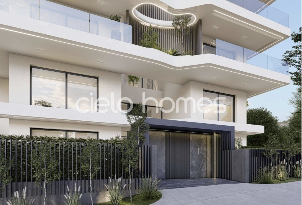 Apartment in Glyfada, Attica, Greece 5 - 16727909