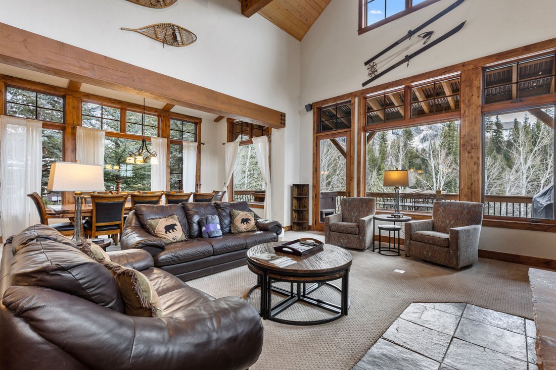 House in Steamboat Springs, Colorado, United States 3 - 14279112