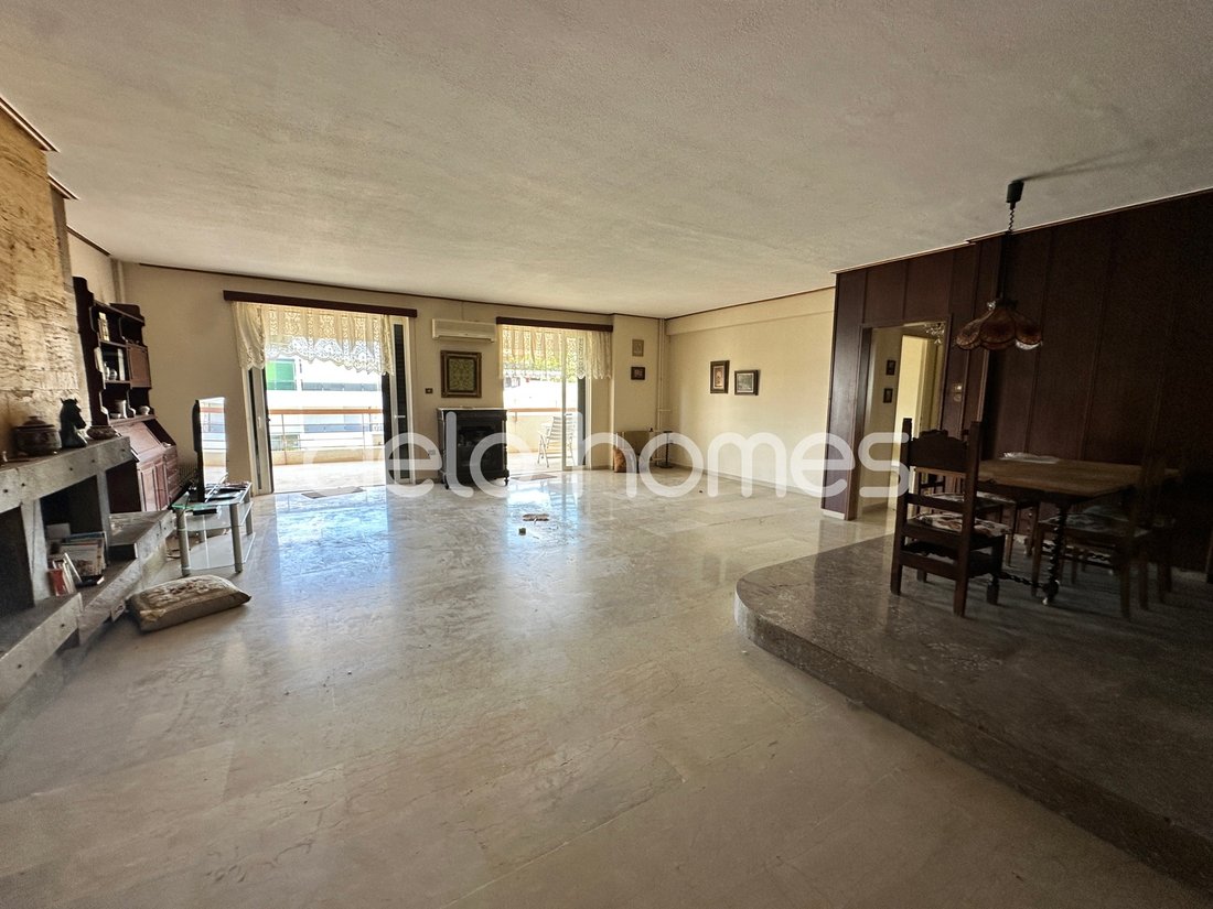 Apartment in Glyfada, Attica, Greece 2 - 16727698