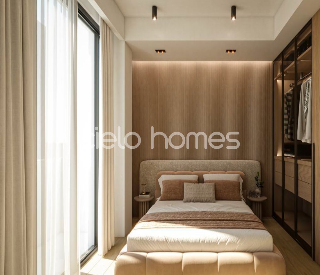 Apartment in Glyfada, Attica, Greece 5 - 16727566