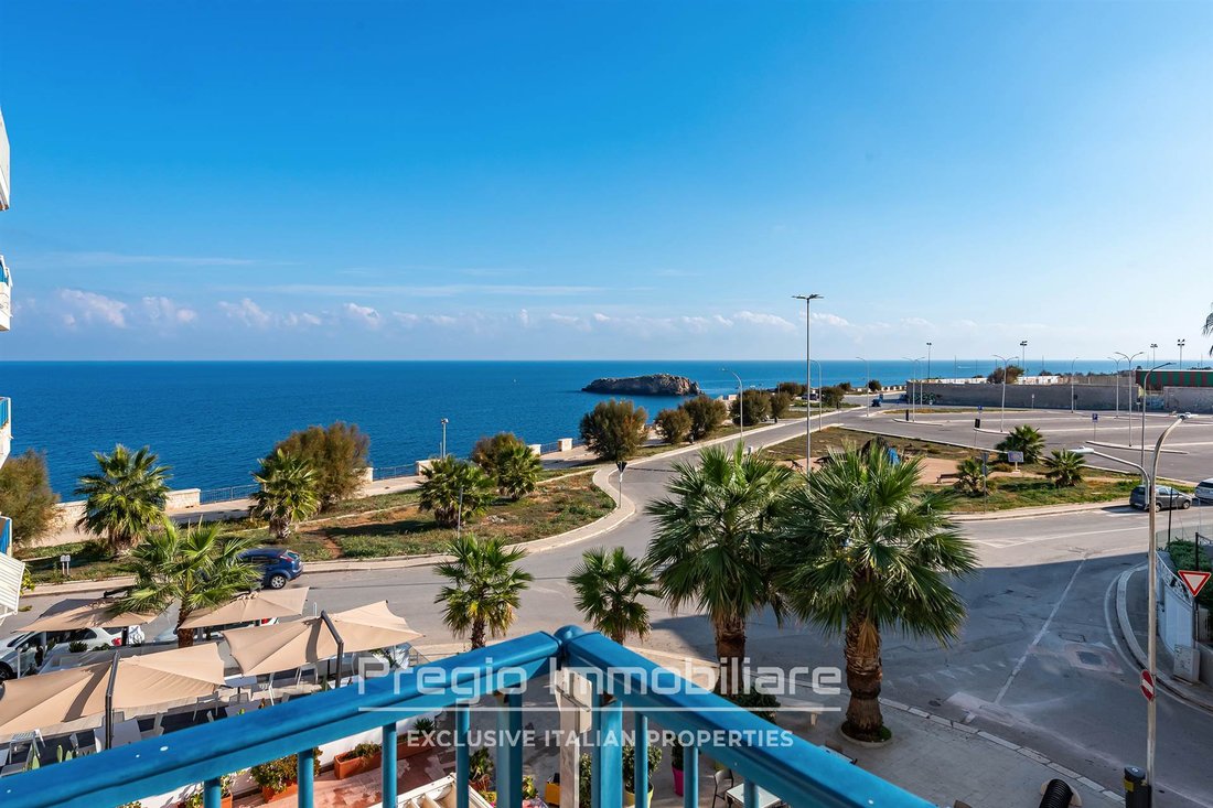 Apartment in Polignano a Mare, Apulia, Italy 1 - 16724704