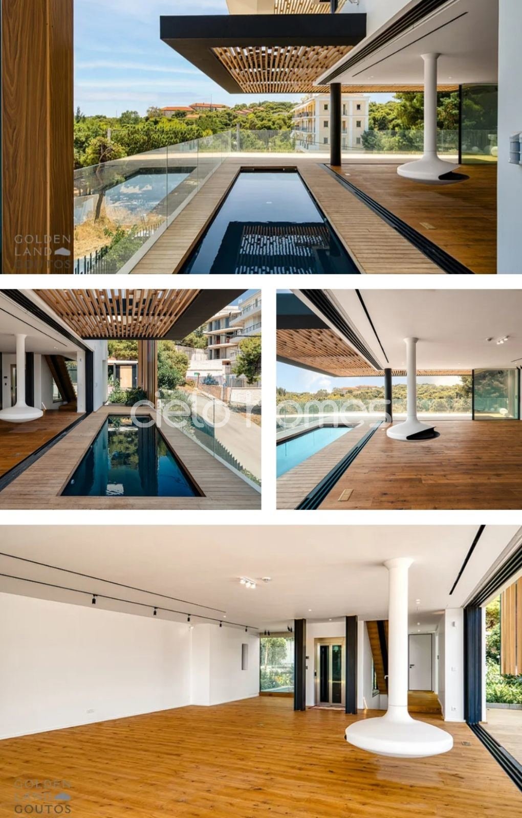 Villa in Vouliagmeni, Attica, Greece 1 - 16727684