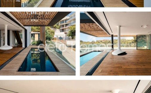 Villa in Vouliagmeni, Attica, Greece 1