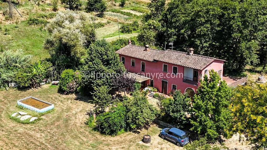 Borgo a Buggiano, Tuscany, Italy 1 - 16722644