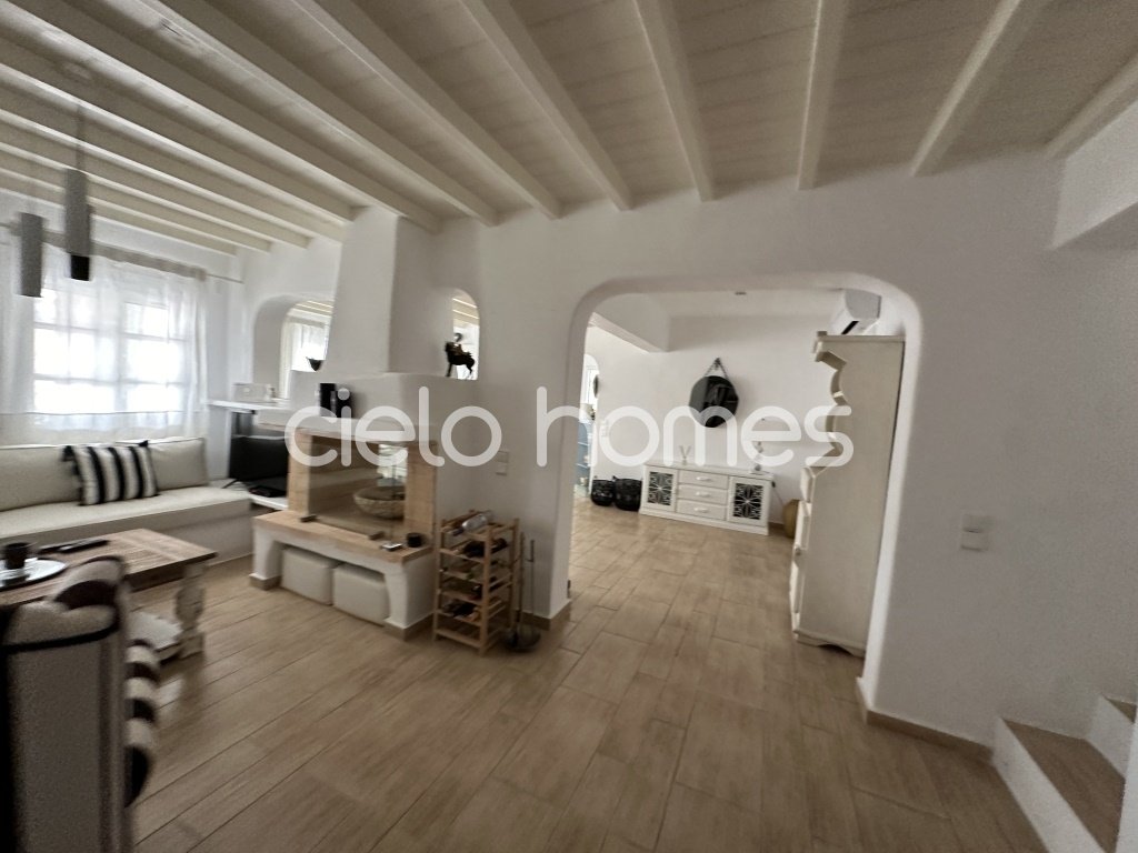 Apartment in Ano Mera Community, Aegean, Greece 2 - 16727612