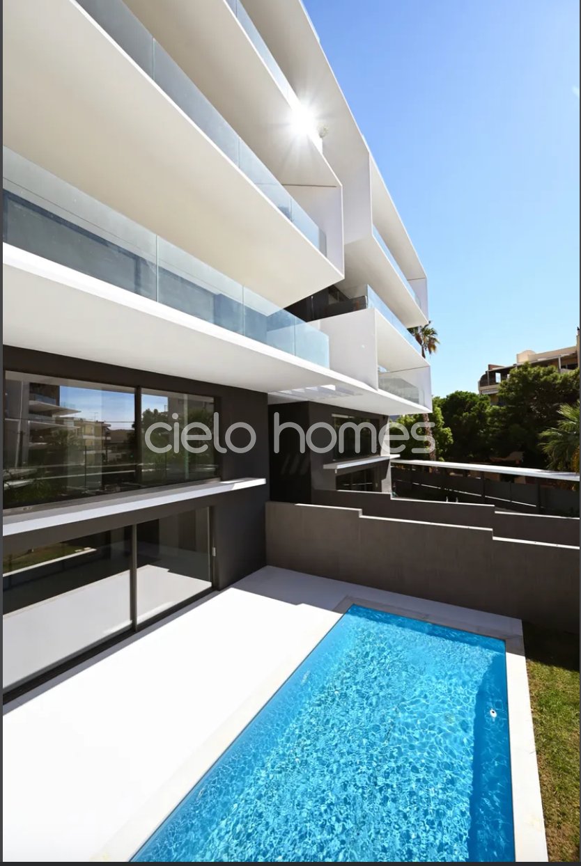 Apartment in Voula, Attica, Greece 1 - 16727618