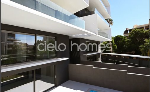 Apartment in Voula, Attica, Greece 1