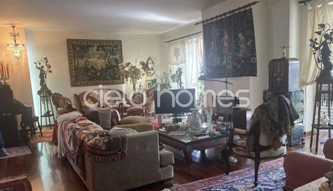 Apartment in Glyfada, Attica, Greece 1 - 16727814