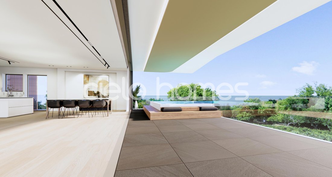 Apartment in Glyfada, Attica, Greece 4 - 16727895