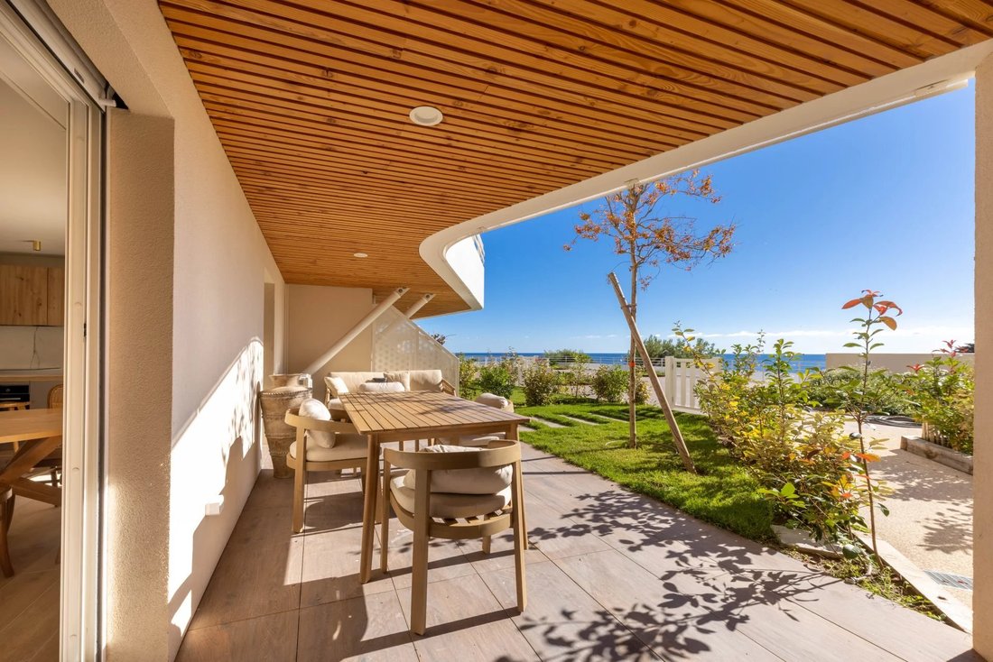 Appartement à Saint-Raphaël, Provence-Alpes-Côte d'Azur, France 2 - 16721188