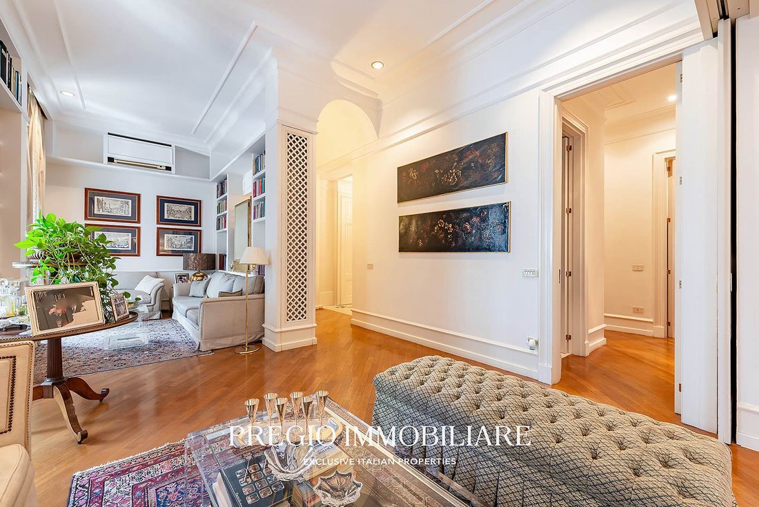 Apartment in Murat, Bari, Italy 4 - 16724464