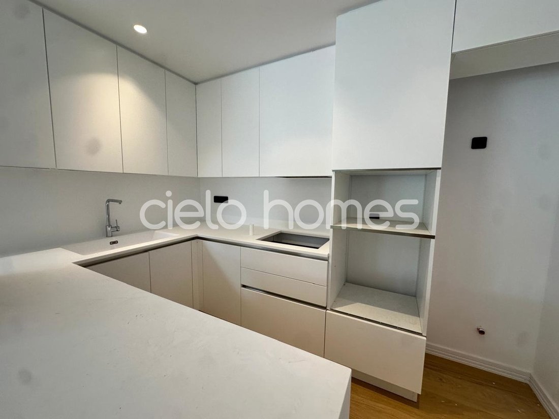 Apartment in Voula, Attica, Greece 2 - 16727662