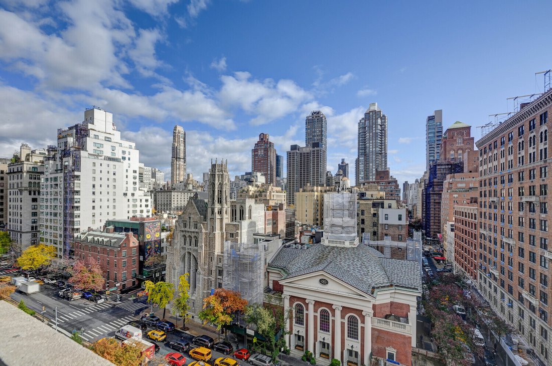 Apartment in New York, New York, United States 2 - 16724762