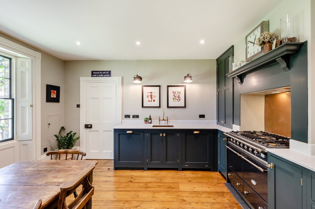 Maison en Sandwich, Angleterre 5 - 16720695