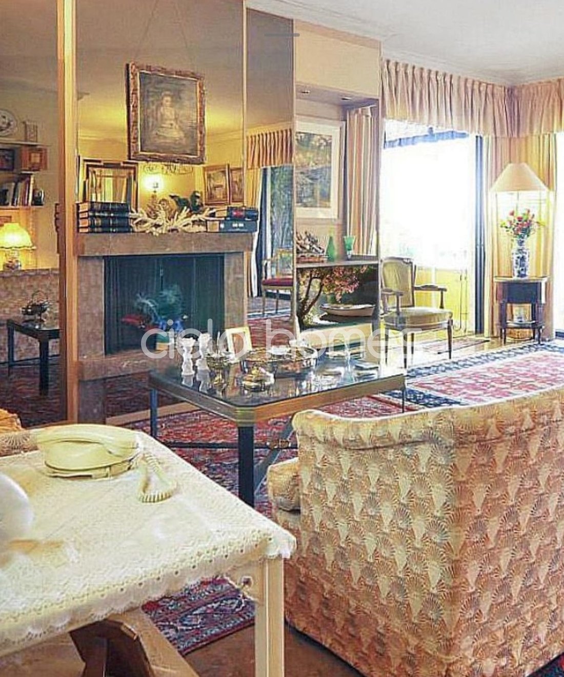 Apartment in Vouliagmeni, Attica, Greece 1 - 16727821