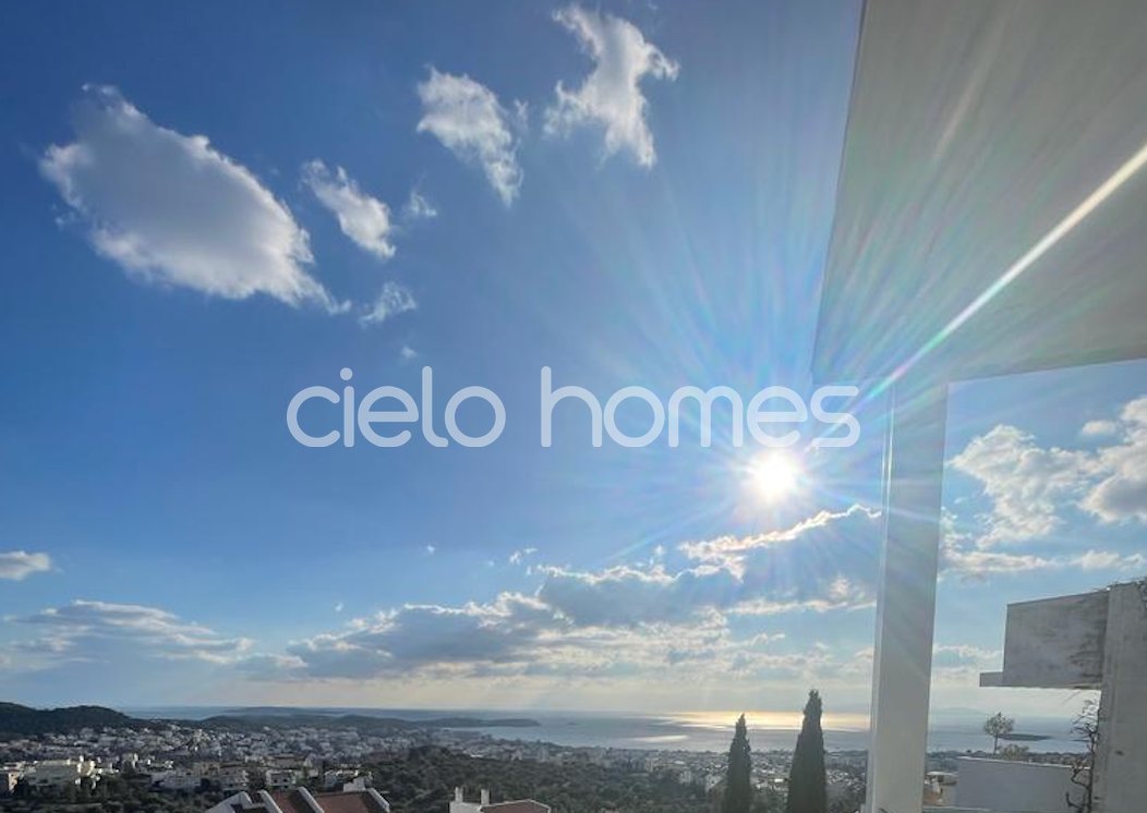 Appartement à Voúla, Attique, Grèce 3 - 16727608
