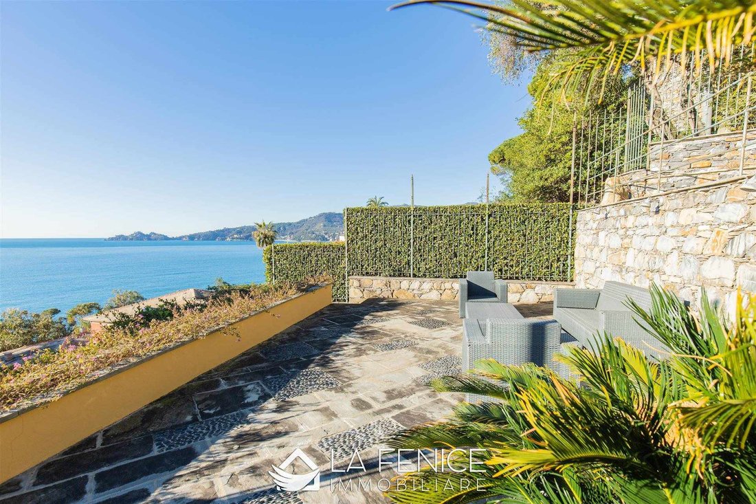 Villa in Zoagli, Liguria, Italy 4 - 16724531