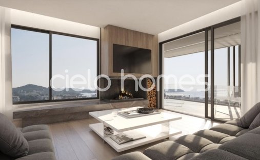 Apartment in Voula, Attica, Greece 1