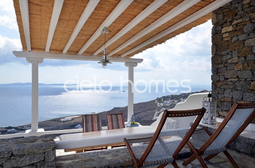 Apartment in Mykonos, Aegean, Greece 1 - 16727957