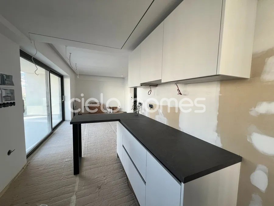 Apartment in Glyfada, Attica, Greece 1 - 16727657