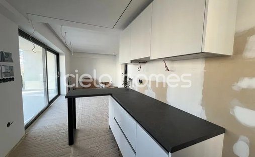 Apartment in Glyfada, Attica, Greece 1