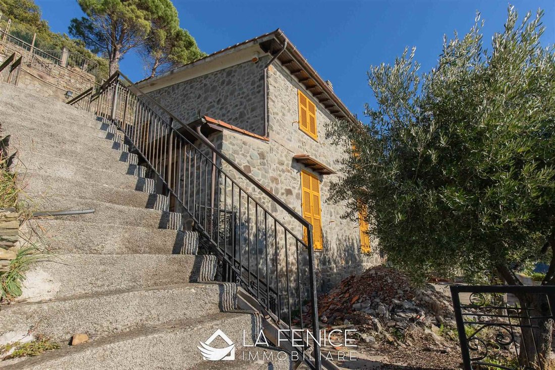 Villa in Vernazza, Liguria, Italy 4 - 16724586